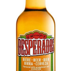 Desperados pack 12
