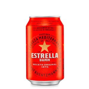 Estrella lata