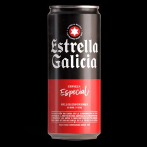 Estrella Galicia