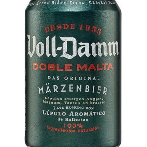 Volldam