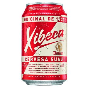 Xibeca Litrones