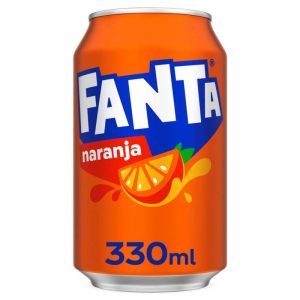 Fanta N / L | Kas