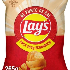 Patatas