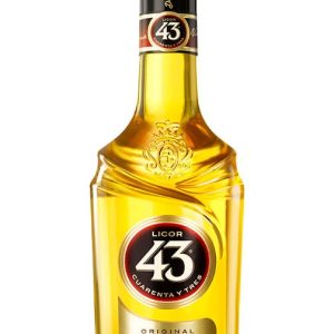 Licor 43