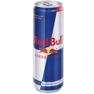 Red Bull / Monster